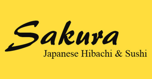 Sakura Japanese Hibachi Sushi