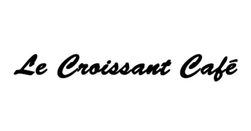 Le Croissant Cafe