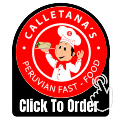 Calletana's Peruvian Fast Food