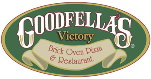 Goodfella's Brick Oven Pizza Cafe