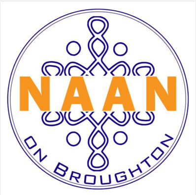 Naan On Broughton