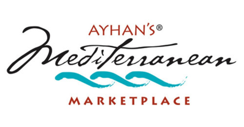 Ayhan's Mediterranean Marketplace