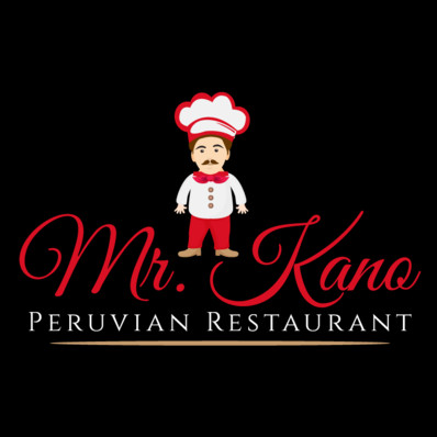 Mr Kano Peruvian
