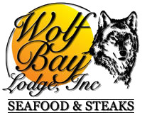 Wolf Bay At Foley