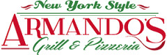 Armando's Grill And Pizzeria