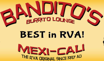 Bandito's Burrito Lounge