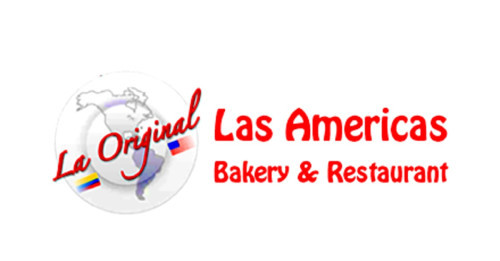 Las Americas Bakery