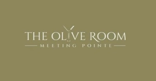 The Olive Room -meeting Pointe