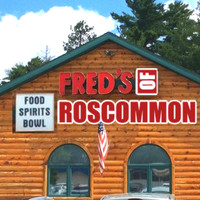 Fred's Of Roscommon