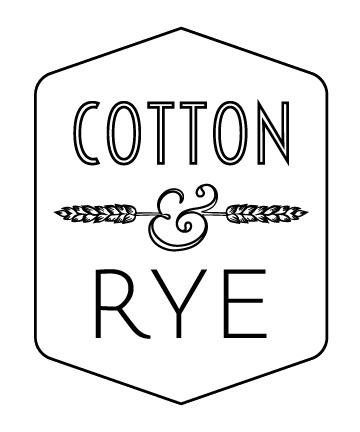 Cotton Rye