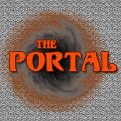 The Portal Arcade, Cafe, And
