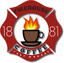 Firehouse Coffee 1881