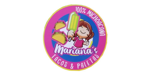 Mariana's Tacos Y Paletas