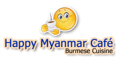 Taste Of Burma (formerly Happy Myanmar Cafe)