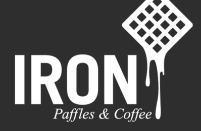 Iron Paffles Coffee