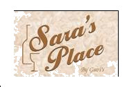 Sara's Place. Three Rivers