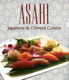 Asahi Japanese And Chinese