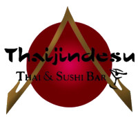Thaijindesu Thai And Sushi