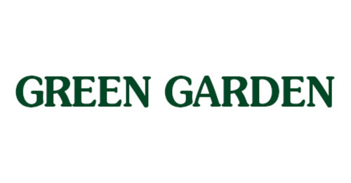 Green Garden Chinese