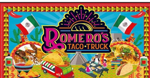 Romero's Taco Truck