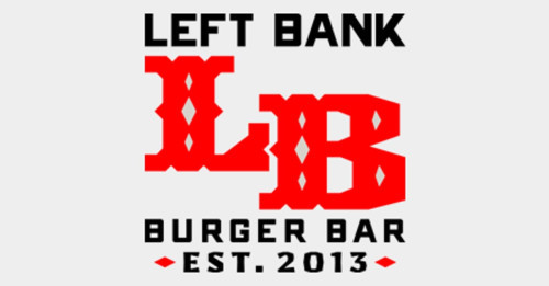 Left Bank Burger