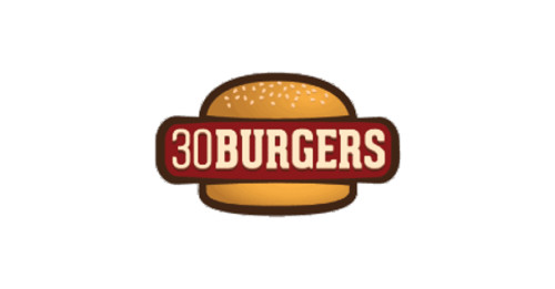 30 Burgers Hoboken