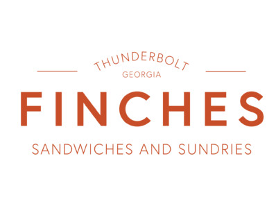 Finches Sandwiches And Sundries