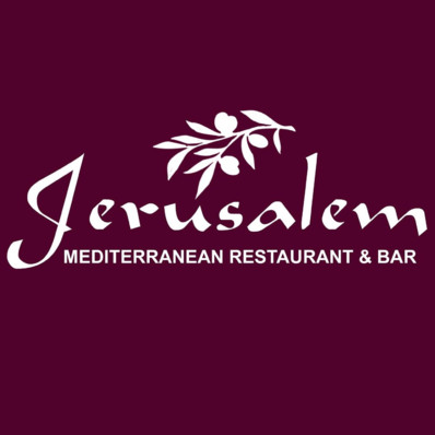 Jerusalem Mediterranean Restaurant Bar