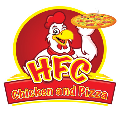 Hfc Chicken And Pizza