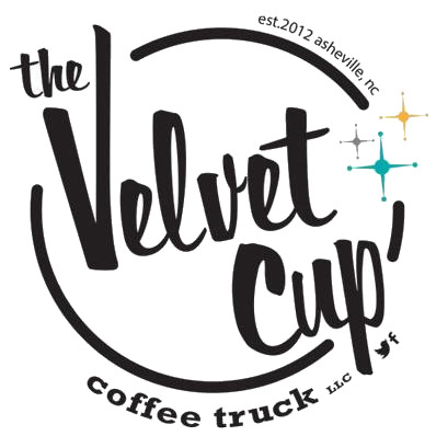 The Velvet Cup Coffee Truck-food Truck