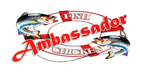 Ambassador Fish And Chicken