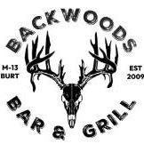Backwoods Grill Of Burt