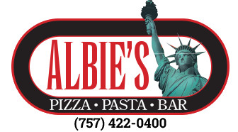 Albie's Pizza