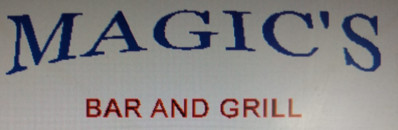Magic's Bar And Grill