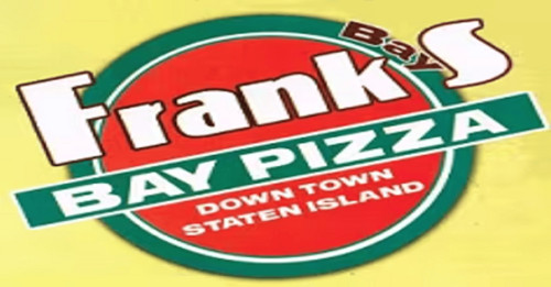 Frank's Bay Pizza