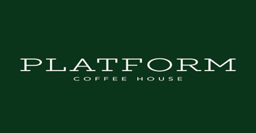 Platform Coffee House