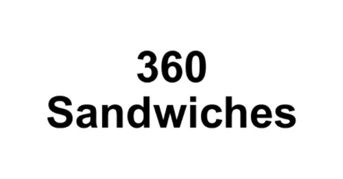 360 Sandwiches