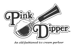 Pink Dipper Old-fashioned Ice