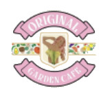 Original Garden Café