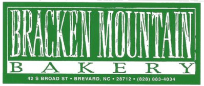Bracken Mountain Bakery