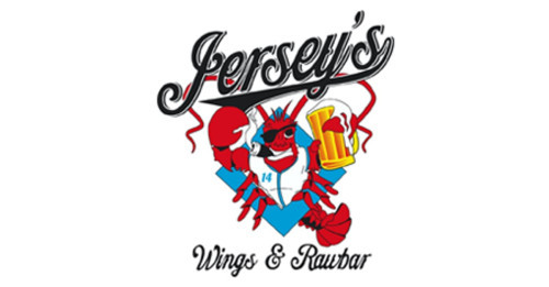 Jersey's Wings Raw