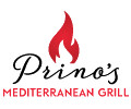 Prino's Mediterranean Grill