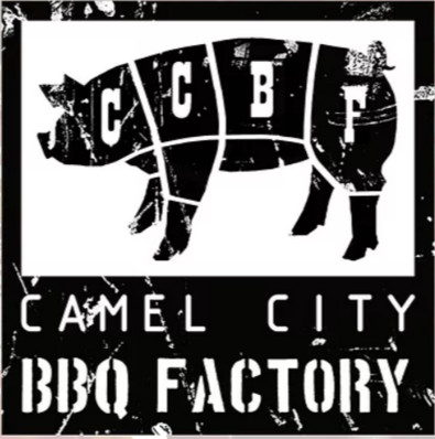 Camel City Bbq Factory