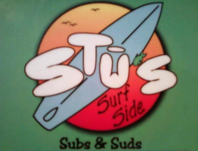 Stu's Surf Side