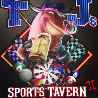 Tj's Sports Tavern 2