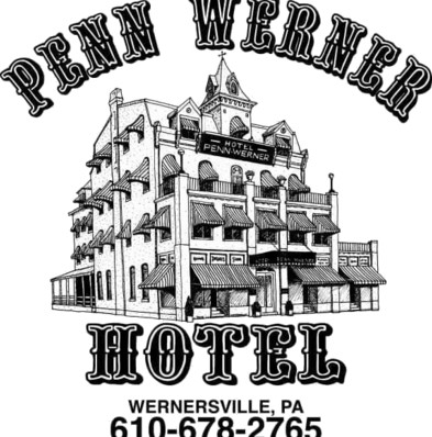 Penn Werner