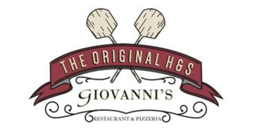 H&s Giovanni's