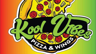 Kool Vibes Pizza Wings