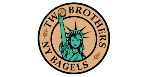 Two Brothers Ny Bagels