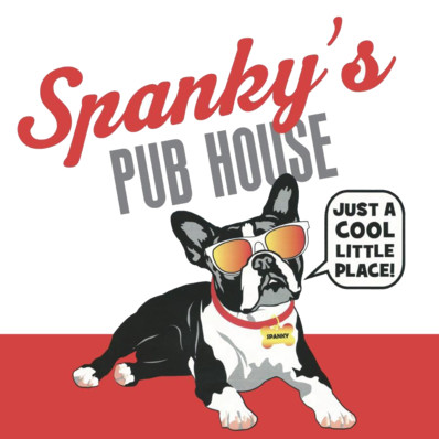 Spanky's Pub House